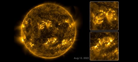 133 Days on the Sun