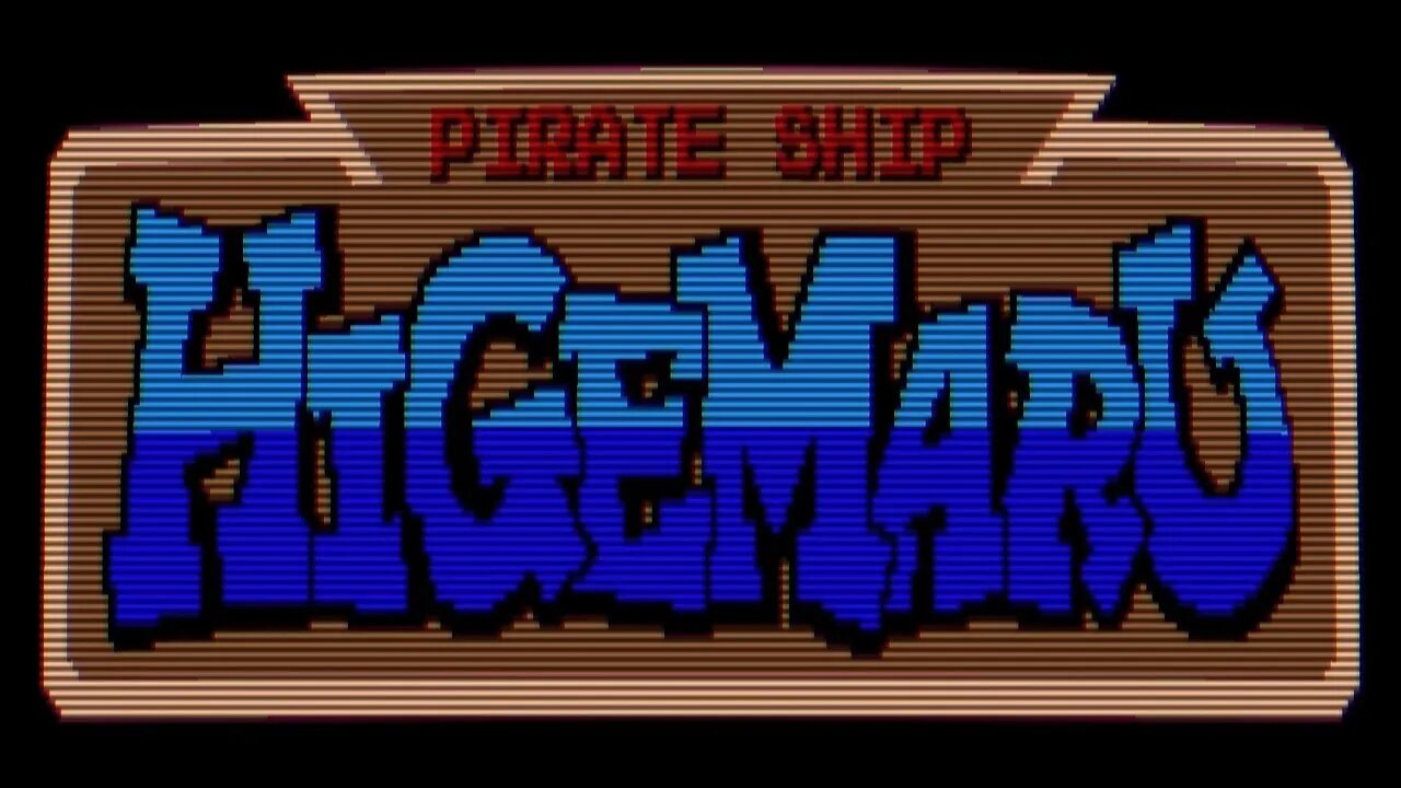 (Invinci-play Series)[PS4] Capcom Arcade Stadium - Pirate Ship Higemaru