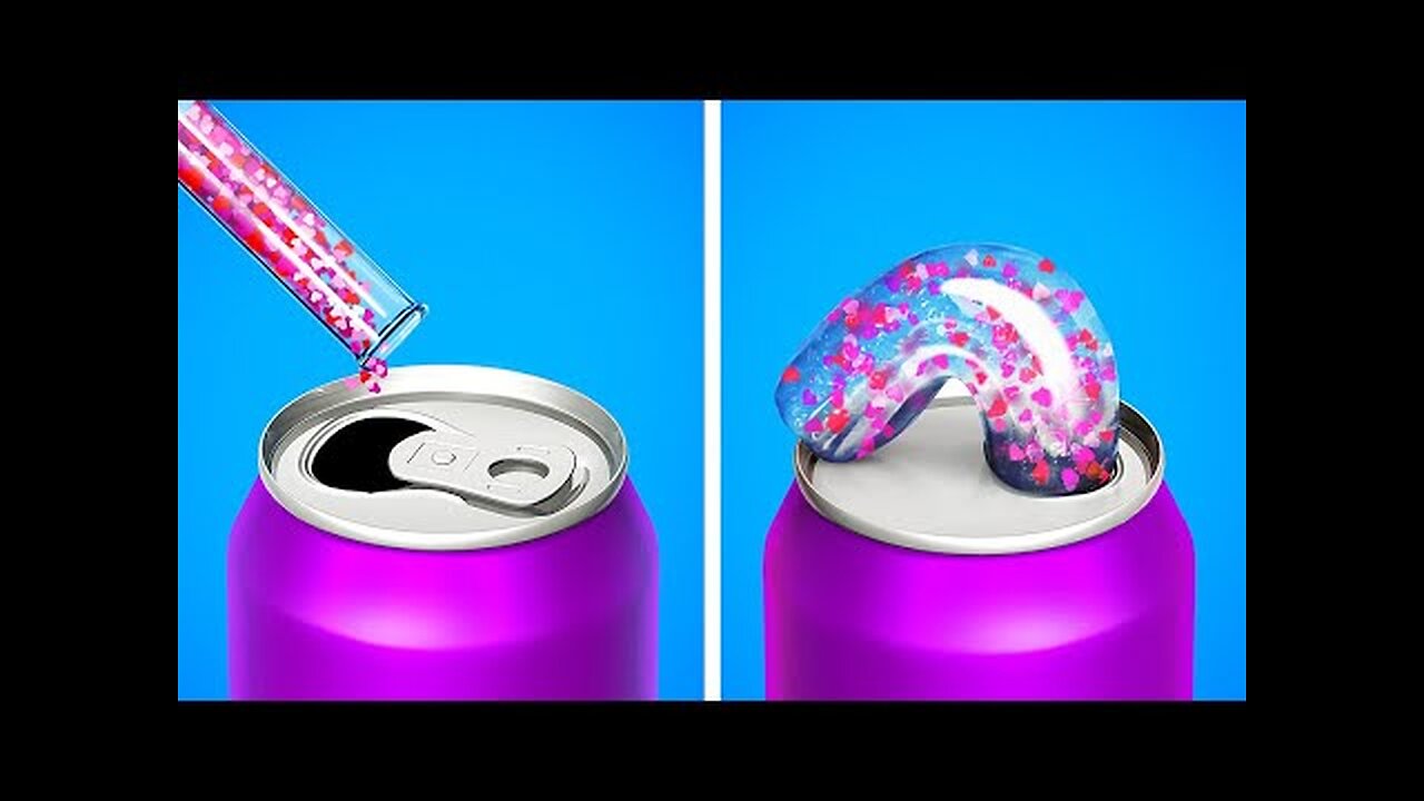 MUST-TRY VIRAL HACKS FOR ALL OCCASIONS || HD