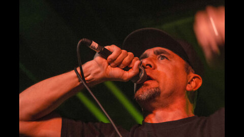 Pennywise's Jim Lindberg discusses upcoming Bakersfield tour stop with Rise Against, solo album