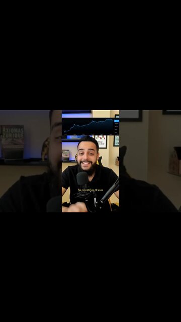 Como LUCRAR COM BITCOIN! Aprenda De Uma Vez! #shorts