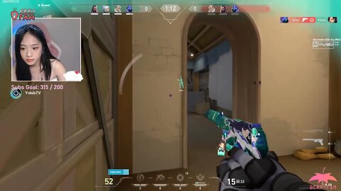 INSANE UNEXPECTED ACE