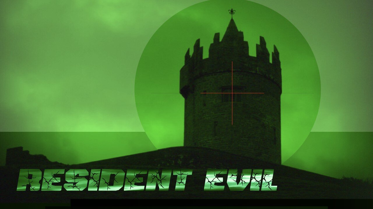 Resident Evil