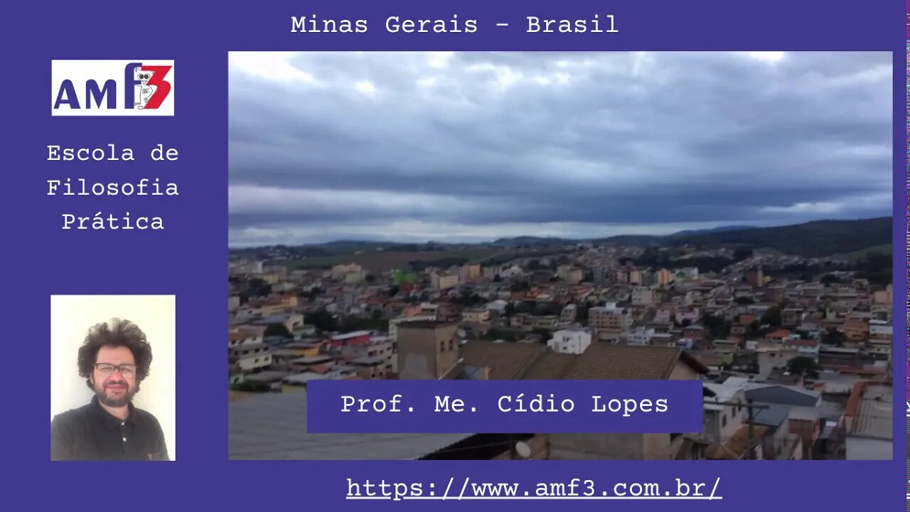 Minas Gerais, Horizontes