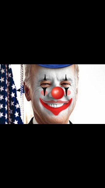 Joe Biden Gets Wasted!