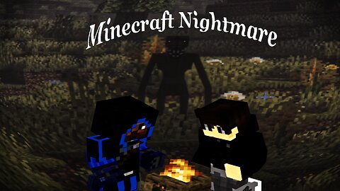 We Survived the DEADLIEST Minecraft Horror Mod and Here's What Happened