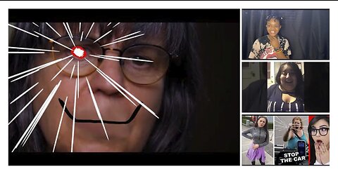 9 crazy karens sssniperwolf Videos - KarenCam+