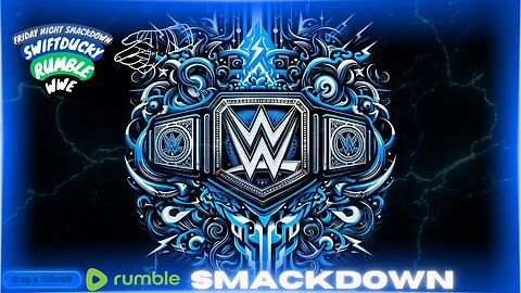 🔵MITB TMRW NIGHT!🔵HAPPY (late) FORTH!🔴⚪🔵#RumbleTakeover🟢(!clip, !fb, !discord, !imagine, !MENU)