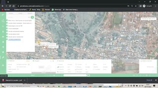Como criar um alerta de botão de pânico