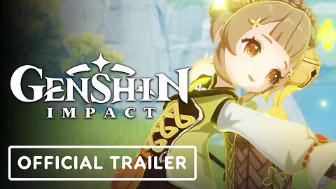 Genshin Impact - Official Collected Miscellany 'Yaoyao: Sweet Clouds of Osmanthus' Trailer