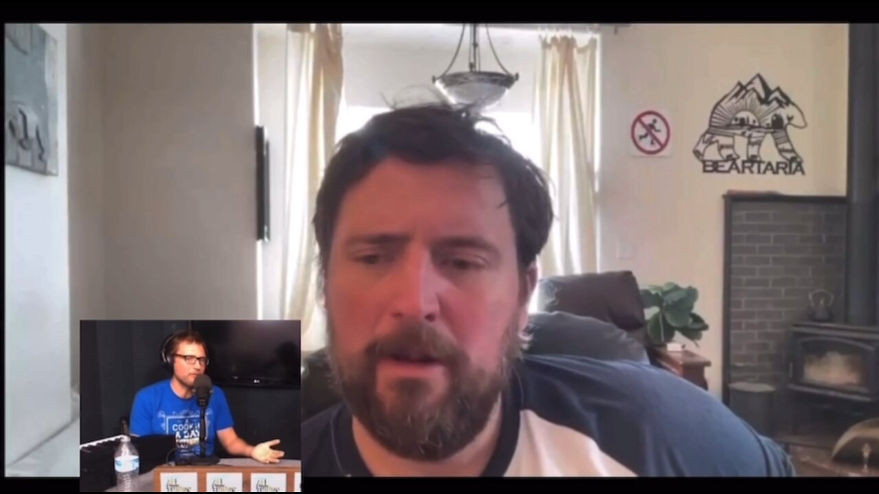 Owen Benjamin is a gay guy