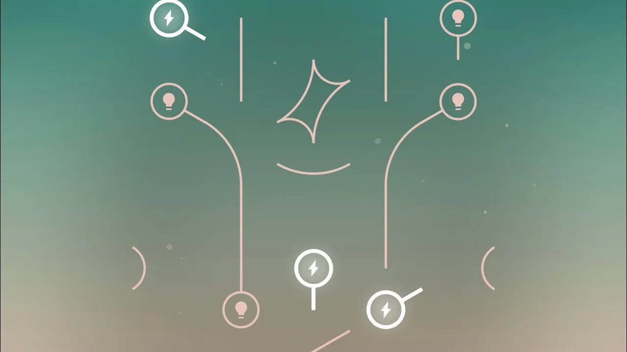 ∞ ENERGY-Level 47