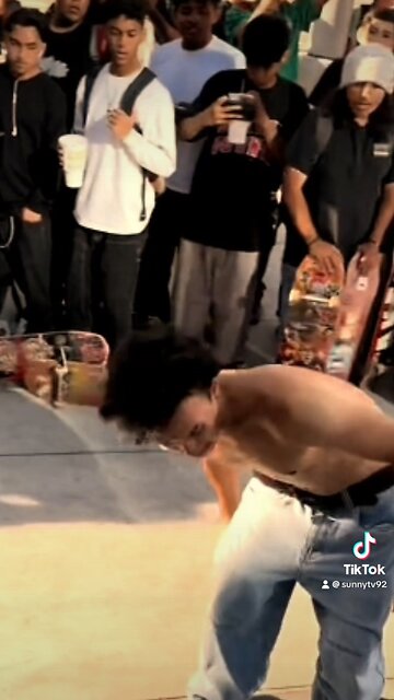 Dope skate clips 🛹👍🏽