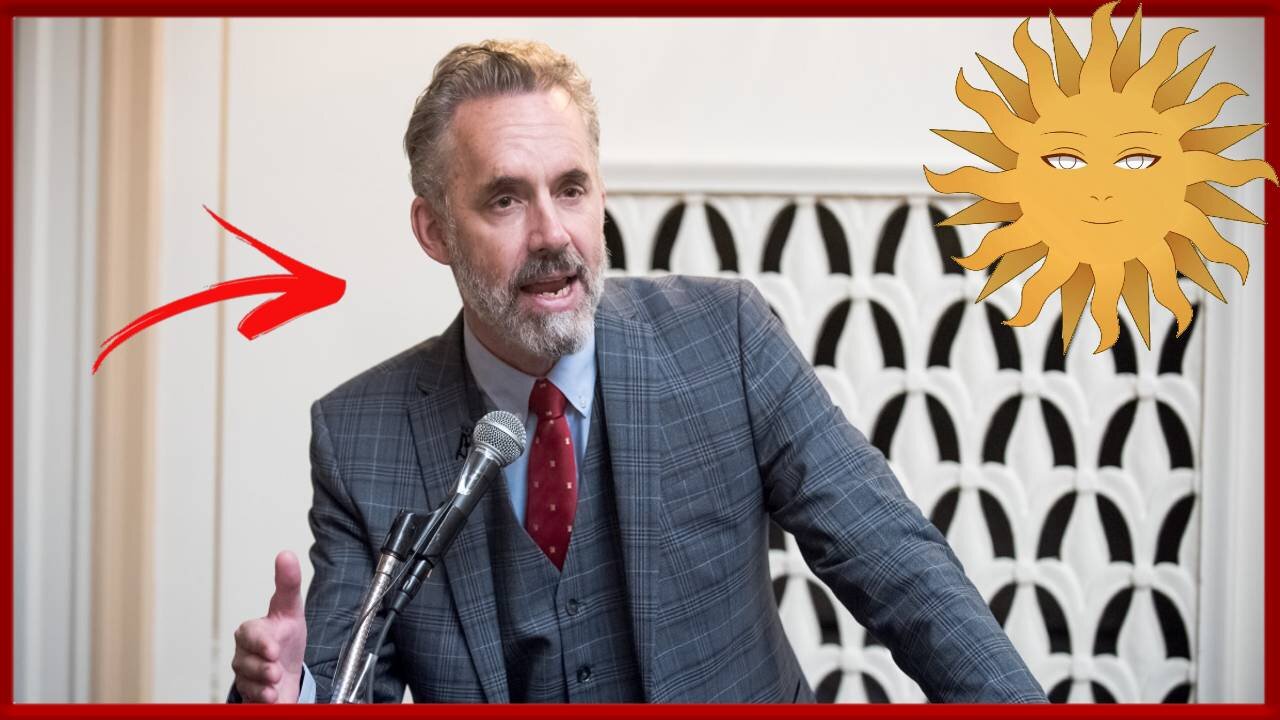 Jordan Peterson on Why Most Relationships Fail