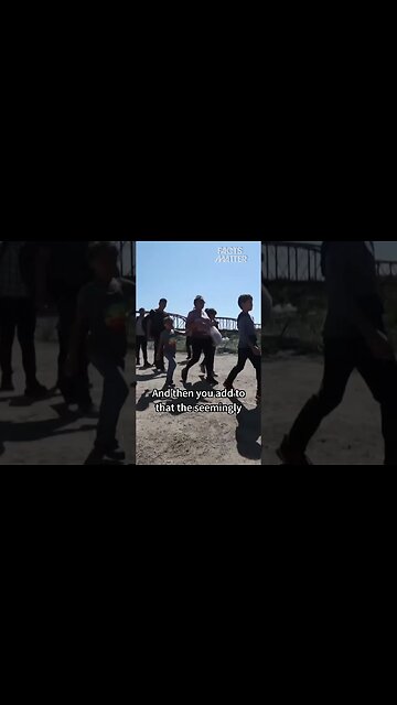 FBI Issues Major Terrorism Warning | Shorts | Facts Matter