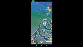 Live de Pokémon GO - Evento Temporada de Luz