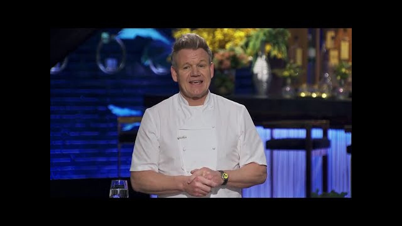 [FULL] Hell's Kitchen Season 22 Episode 9 More Bang for Your Buck (Nov 30, 2023) Full Episode HD