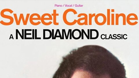 SWEET CAROLINE