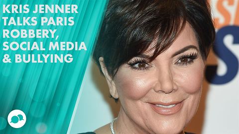 Kris Jenner reveals who the toughest Kardashian is