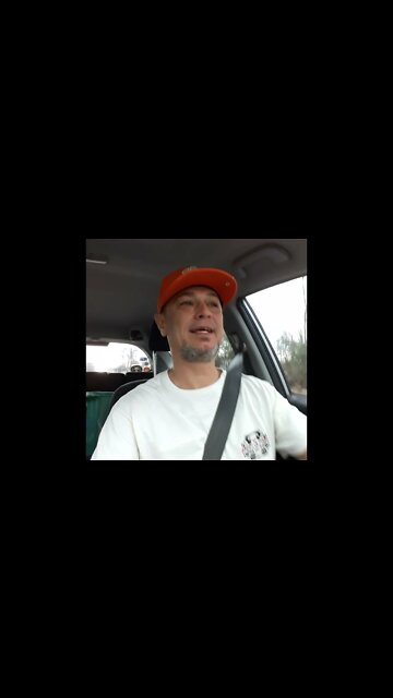 Petrified people afraid of their own air!