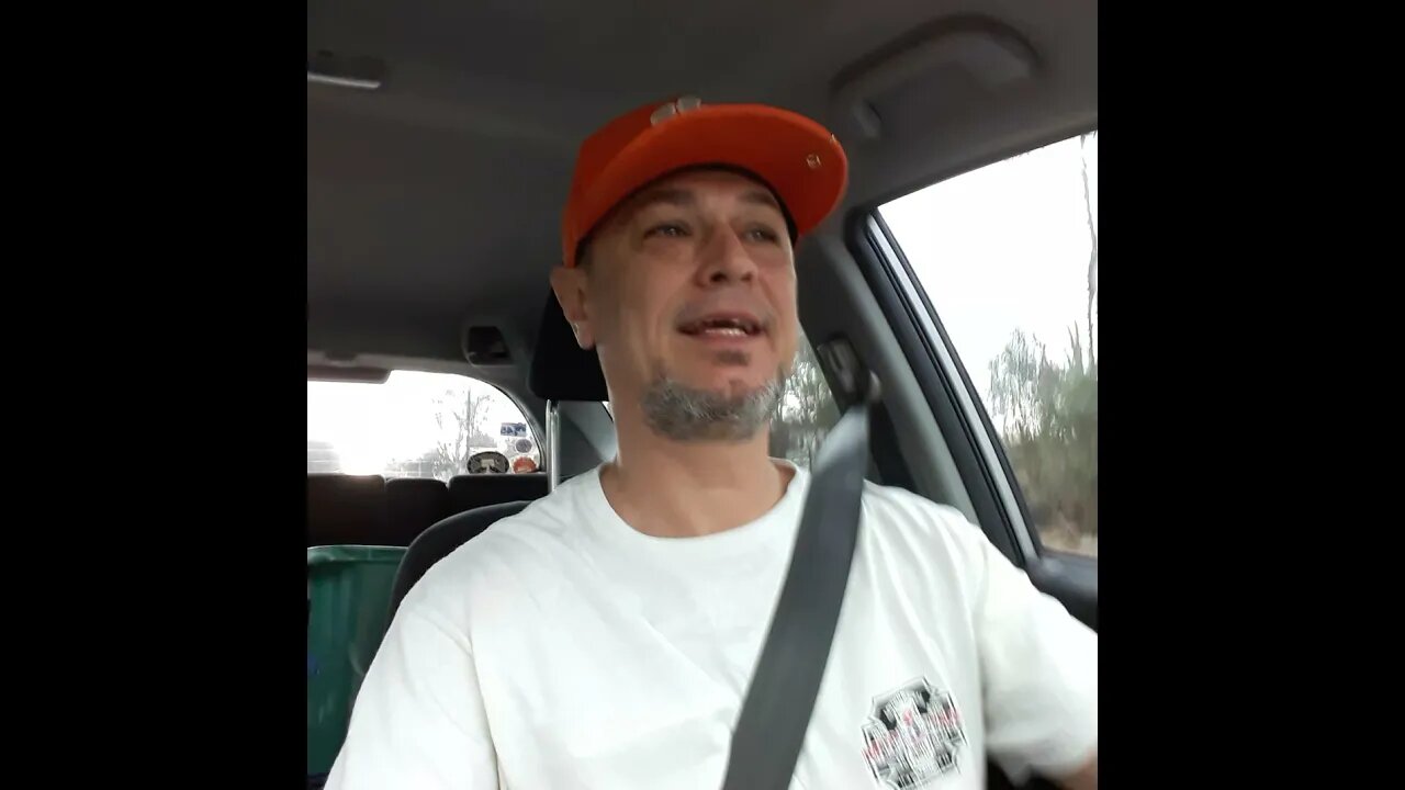 Petrified people afraid of their own air!