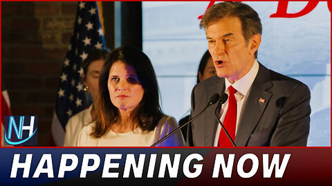 David McCormick Concedes to Mehmet Oz in Pennsylvania Senate Primary Race