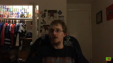 Rant on the dreams challenge