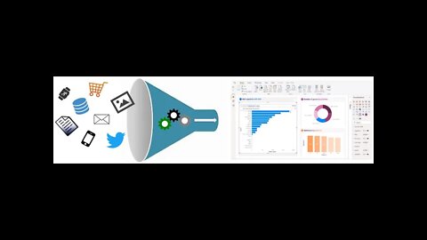 04- Analyze data with Power BI. Part 1