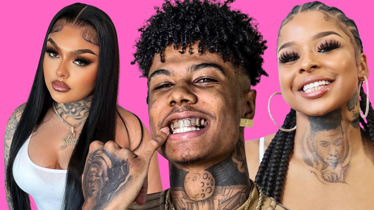 Blueface Is Living The GOOD LIFE in JAIL 🤔