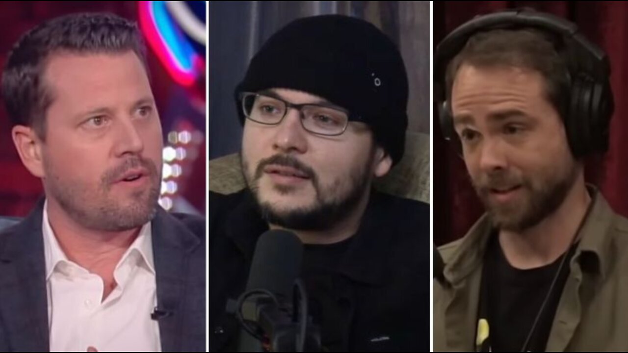 Babylon Bee, Tim Pool, Minds bring censorship lawsuit against California.