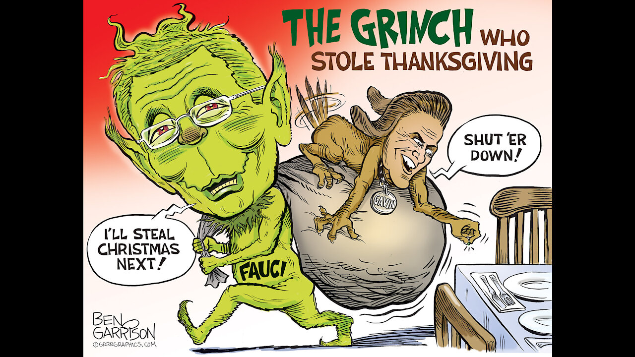10-4-21 Pennsylvania House Democrat Introduces Forced Sterilization –The War on Christmas Is Back
