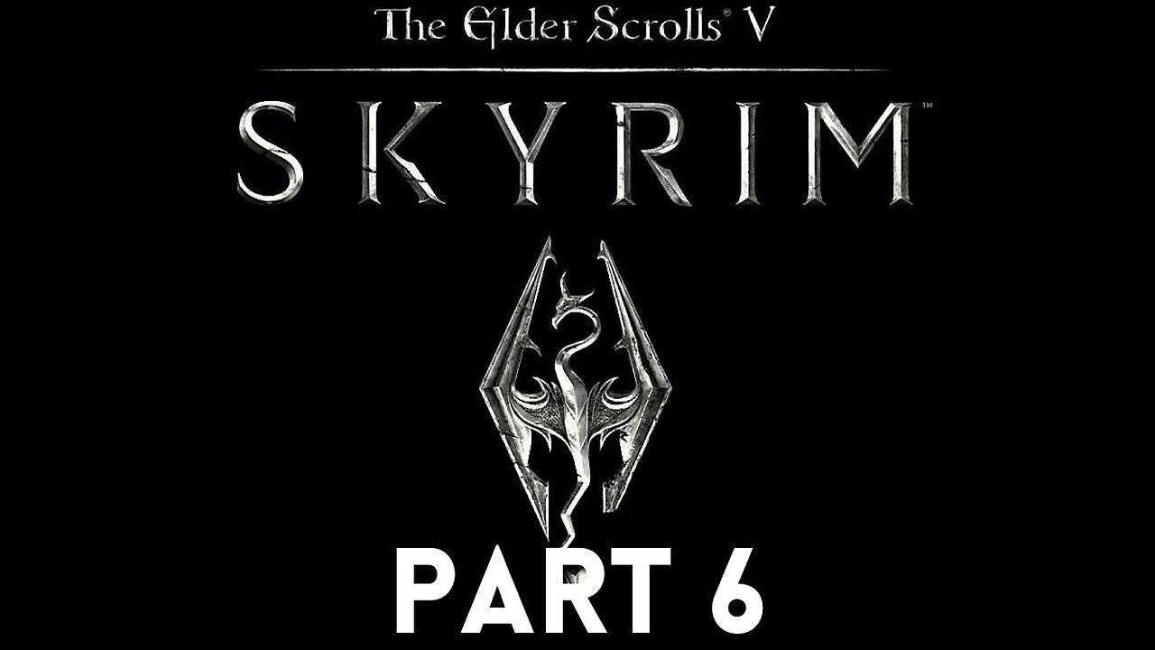 Skyrim - GigaKaren, Manager Slayer has Touched the Beacon