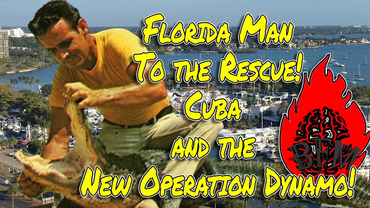 Florida Boat Owners Heading to Cuba to offer Aid