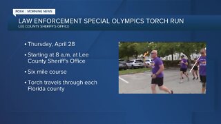 Torch Run