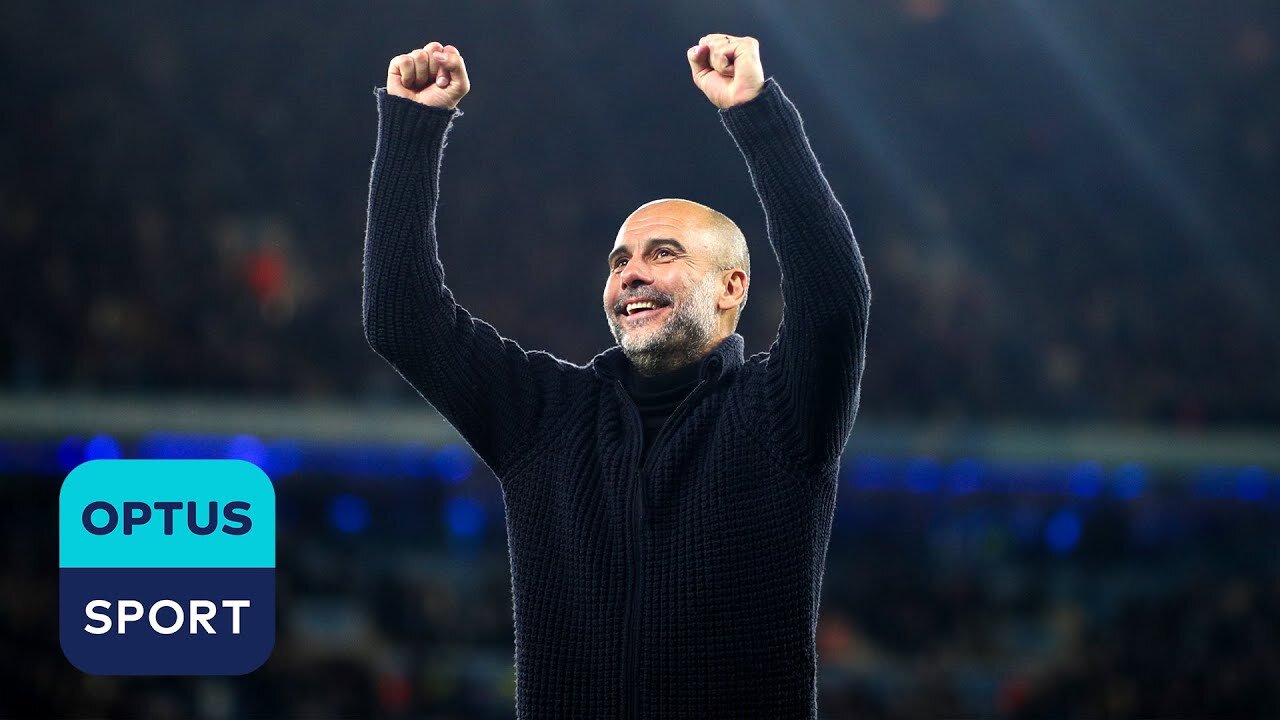 PEP'S LAST DANCE? | Will Guardiola leave Manchester City at the end of the season?