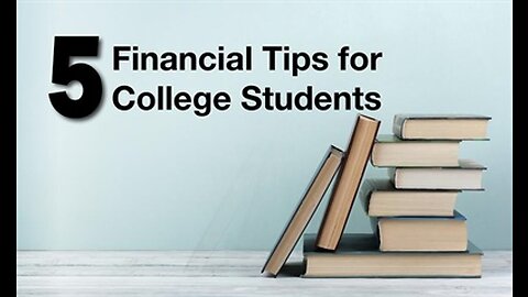 Financial Tips & Tricks for College students