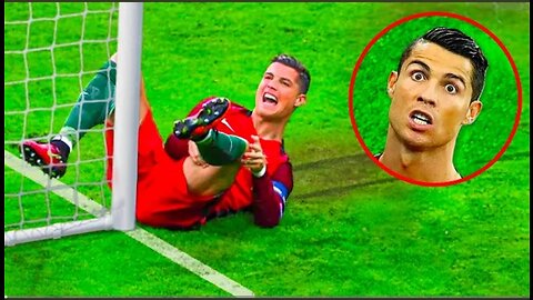 Crazy Moment In football 😱👍