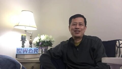 【悟里看世界】KWT9 201012-06 mgdt 美国动态