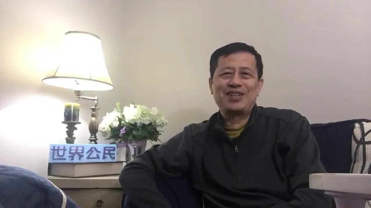 【悟里看世界】KWT9 201012-06 mgdt 美国动态