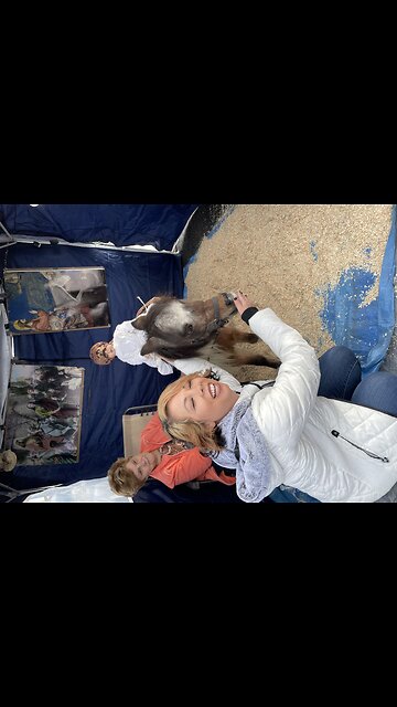 Trunk or Treat at my Church