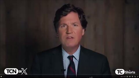 TUCKER CARLSON 1/25/24