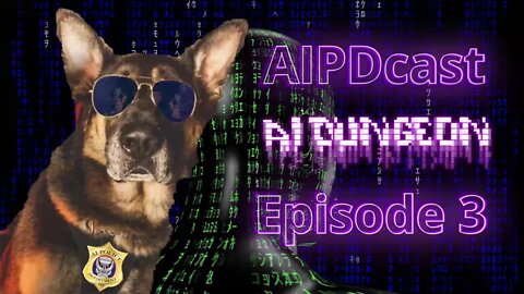 New Year, Same Crazy AI - AIPDcast #3