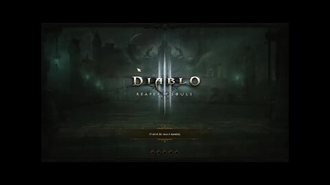 Diablo 3 Arcanista/Necromancer parte 40