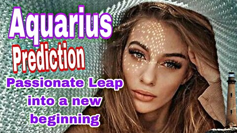 Aquarius RESISTING UNREASONABLE DEMANDS, TAKING CHANGES Psychic Tarot Oracle Card Prediction Reading