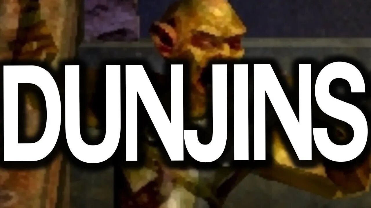 DUNJINS