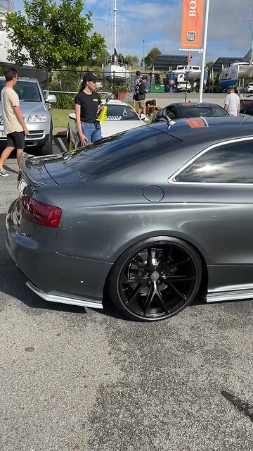 Cars and Culture Gold Coast