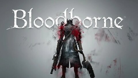 Helping out Bloodborne