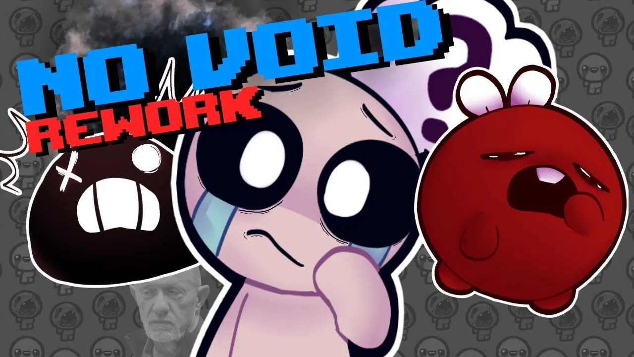 Tarnished Eden + Edmund fangame | tboi Epiphany | Weekly Meat - Binding of Isaac + Meat Boy News