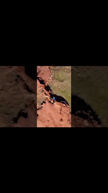 Photography at the worlds end