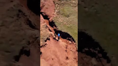 Photography at the worlds end